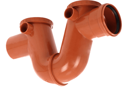 У-коляно против миризма